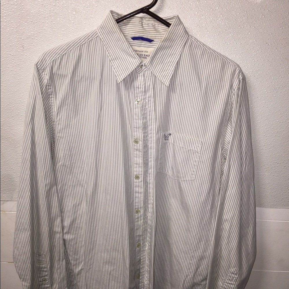 American Eagle Long sleeve